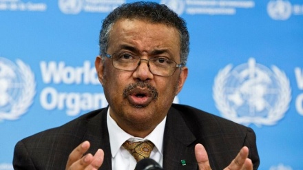 Dünya Sağlık Örgütü: İsrail, UNRWA yasağını kaldırmalı
