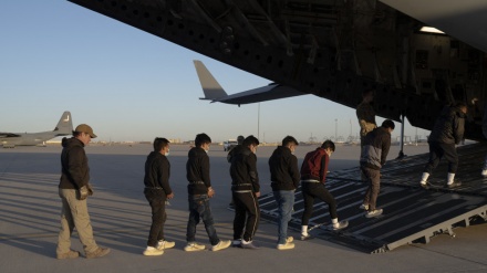 Trump planifikion të vendosë 30,000 emigrantë në Gjirin e Guantanamos