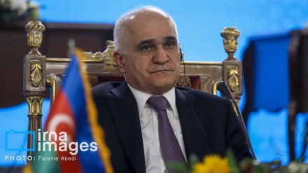 Իրանն ու Ադրբեջանը վճռական են՝ զարգացնելու տարանցումը Հյուսիս-Հարավ և Արևելք-Արևմուտք միջանցքներով