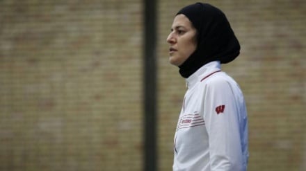 Kocha mwanamke wa Futsal Iran aingia katika orodha ya makocha kumi bora duniani
