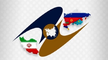 Եվրասիական երկրների հետ Իրանի ապրանքաշրջանառության արժեքը 20 տոկոս աճ է արձանագրել