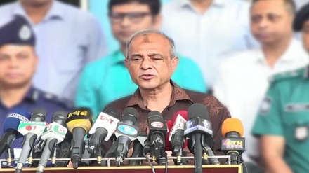 সাদাপোশাকে ডিবি কাউকে গ্রেপ্তার করতে পারবে না: স্বরাষ্ট্র উপদেষ্টা