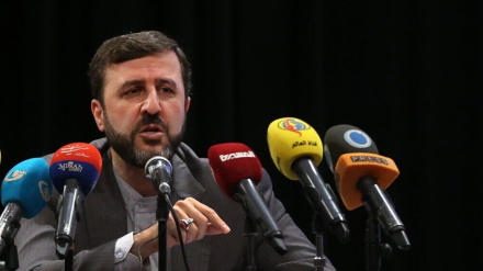İran İslam Respublikasının nailiyyətləri Birləşmiş Millətlər Təşkilatının İnsan Haqları Şurasında təqdim olunur