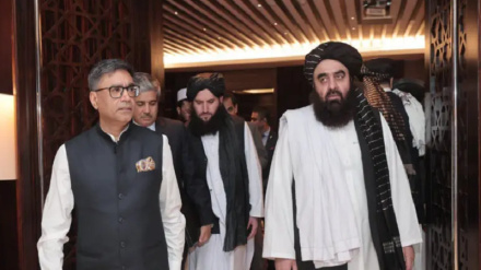 د طالبانو حکومت له هند سره د سیاسي او اقتصادي اړیکو پیاوړي کول غواړي