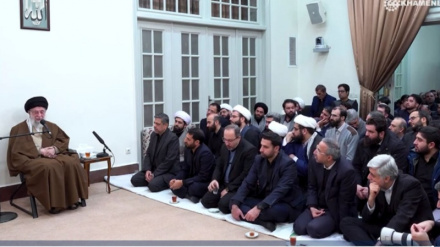 İnqilab Rəhbərinin İmam Cavad(ə), İmam Hadi(ə) və İmam Əskəri(ə) barədəki tövsiyəsi