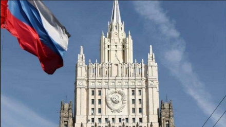 Moskova: Zelenskiy'nin Washington Ziyareti Diplomatik Bir Başarısızlıktı 
