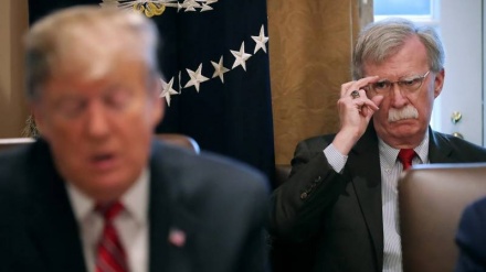 Trump i jep fund mbrojtjes fizike të Boltonit pas pretendimit të kërcënimeve nga Irani