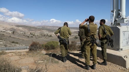 Israel estabiliza su ocupación en el sur de Siria mediante el establecimiento de una zona militar permanente