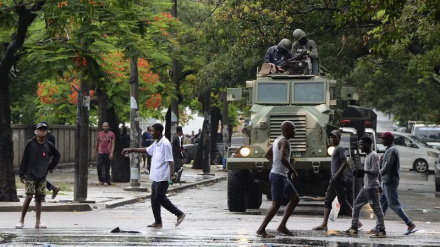 Bunge jipya lafunguliwa Msumbiji katika kivuli cha migomo na maandamano
