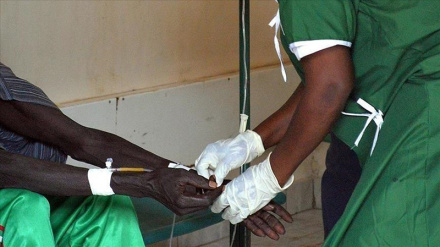 Watu 1,316 wamepoteza maisha kutokana na kipindupindu tangu Agosti 12 nchini Sudan