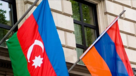 Azerbaycan Cum. ve Ermenistan sınır belirleme konusunda anlaşmaya vardı