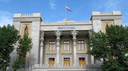 Իրանը շնորհավորում է պաղեստինյան ազգին. Աշխարհը պետք է պատրաստ լինի պատժելու իսրայելցի հանցագործներին