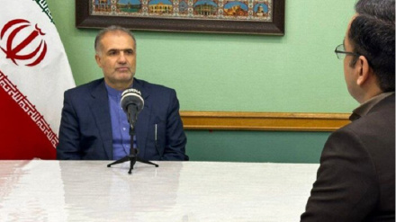 Джалали: Поездка Пезешкиана в Москву станет исторической