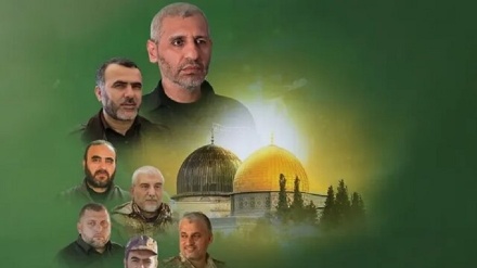 Ansarullah: Muhammad al Dhaif alisabilia maisha yake kwa ajili ya kuikomboa Palestina