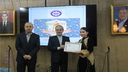 Konsullatat kulturore të Iranit nderojnë 