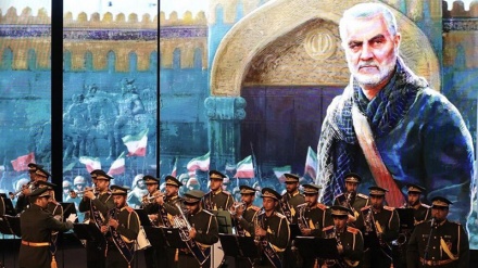 Iran: Mhimili wa Muqawama hauwezi kufutwa kwa silaha na kwa kuuawa shahidi viongozi wake