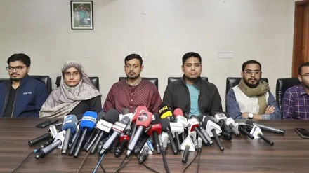 ‘জুলাই বিপ্লবের ঘোষণাপত্র’ প্রকাশে ৬ থেকে ১১ জানুয়ারি দেশব্যাপী কর্মসূচি