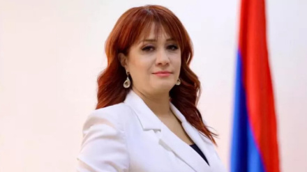 ՀՀ–ն դիտարկում է ՄԽ–ն լուծարելու հարցով ԵԱՀԿ դիմելու հնարավորությունը. Փաշինյանի խոսնակ