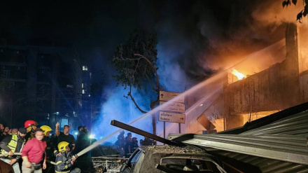 Plagosen 14 persona pas sulmit të regjimit sionist në jug të Libanit