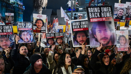 Delegacioni i familjeve të të burgosurve sionistë: Ka ardhur koha për të përfunduar një marrëveshje gjithëpërfshirëse