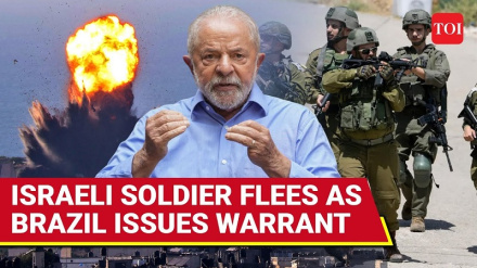 Mashtaka dhidi ya askari wa Kizayuni duniani 