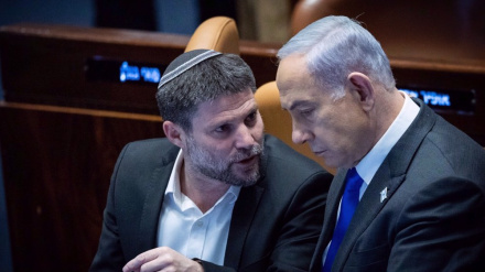 গাজা দখল না করলে নেতানিয়াহু সরকারের পতন ঘটানোর হুমকি স্মোটরিচের