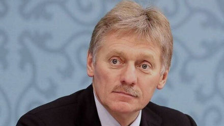 Kremlin sözçüsü: İran-Rusiya münasibətləri strateji tərəfdaşlıq səviyyəsinə yüksəlir