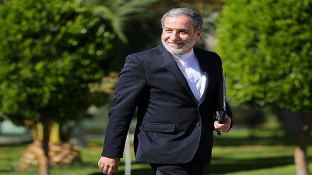 عراقچی: برای منافع مشترک و مسایل منطقه با طالبان وارد تعامل شدیم