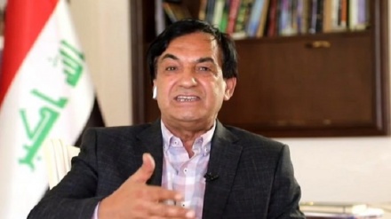 د عراق پارلمان د امریکا له لاسوهنې سره مخالفت کړی دی