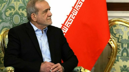 Իրանը մտադիր է զարգացնել ռազմական համագործակցությունը Ռուսաստանի հետ. Փեզեշքիան