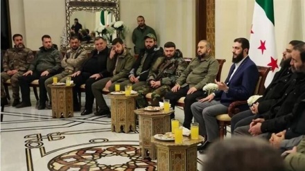 От резни сирийских шиитов до семейных назначений в правительстве Мухаммеда аль-Джулани