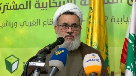 Vritet një zyrtar i Hezbollahut libanez