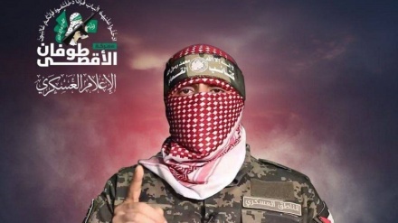 Оценка Абу Убайды оси сопротивления и Ирана