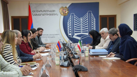 Իրանական կողմը դիտարկում է գյուղատնտեսության ոլորտում Հայաստանում ներդրումներ իրականացնելու հնարավորությունները