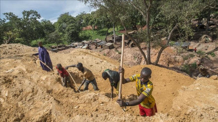 Raia wa China jela kwa uchimbaji madini kinyume cha sheria, utakatishaji fedha DRC