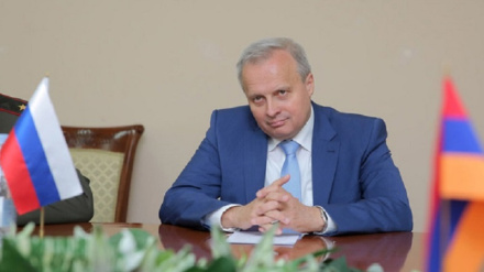 ՀՀ-ում ՌԴ դեսպանը կանչվել է ՀՀ ԱԳՆ, հանձնվել է համապատասխան բողոքի հայտագիր. ԱԳՆ