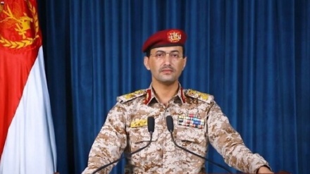 Yemen'den Siyonist rejime karşı füze ve İHA saldırısı