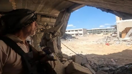 Occupied Palestine | Continued Zionist aggression in Jenin; Israelis stunned by video of martyr Sinwar's bravery 