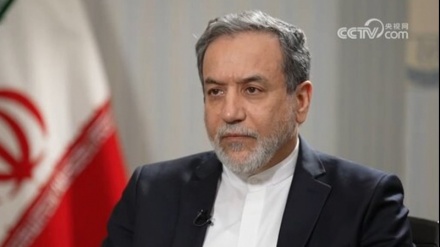 Araghchi: Ne nuk marrim vendime për Sirinë bazuar në ndryshime sipërfaqësore, fjalë dhe slogane