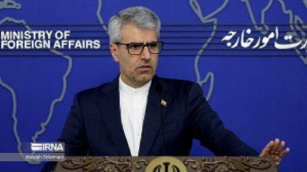 Türkiýedäki ýangyn hadysasynyň pidalaryna Eýranyň duýgudaşlygyny bildirdi