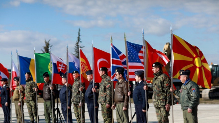 Bajeti ya NATO; changamoto nyingine kwa waitifaki wa pande mbili za Antlantiki