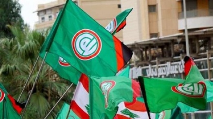 Livani Hərəkot: Mığovimət bə seoniston məğlubiyət boyis be