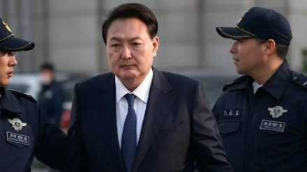 Arrestohet presidenti i pezulluar i Koresë së Jugut