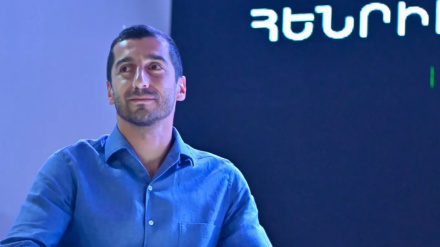 Հուսով եմ՝ 2025–ին Ադրբեջանի բանտերում անօրինական պահվող հայ գերիները կազատվեն. Մխիթարյան