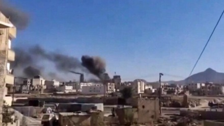 Avionët luftarakë amerikanë godasin në veriperëndim të Jemenit