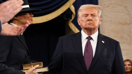 Trump’ın ülke içindeki sorunları