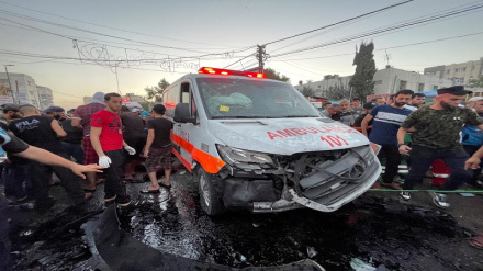 Umoja wa Mataifa: Israel imeua wafanyakazi karibu 370 wa misaada Ukanda wa Gaza