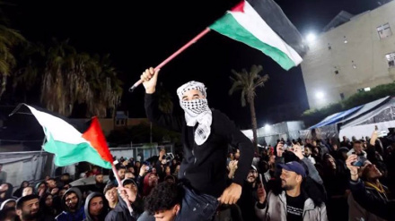 Hamas: Makubaliano ya kusitisha vita ni matunda na Muqawama wa miezi 15 wa wananchi wa Ghaza