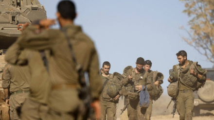 Increased sense of futility among Zionist soldiers; Former Mossad officer: Hamas will reemerge strong within months