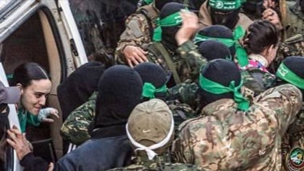 Hamas: İsrailli Esirin Serbest Bırakılması, Askeri Baskı Değil, Müzakere ile Mümkün Oldu